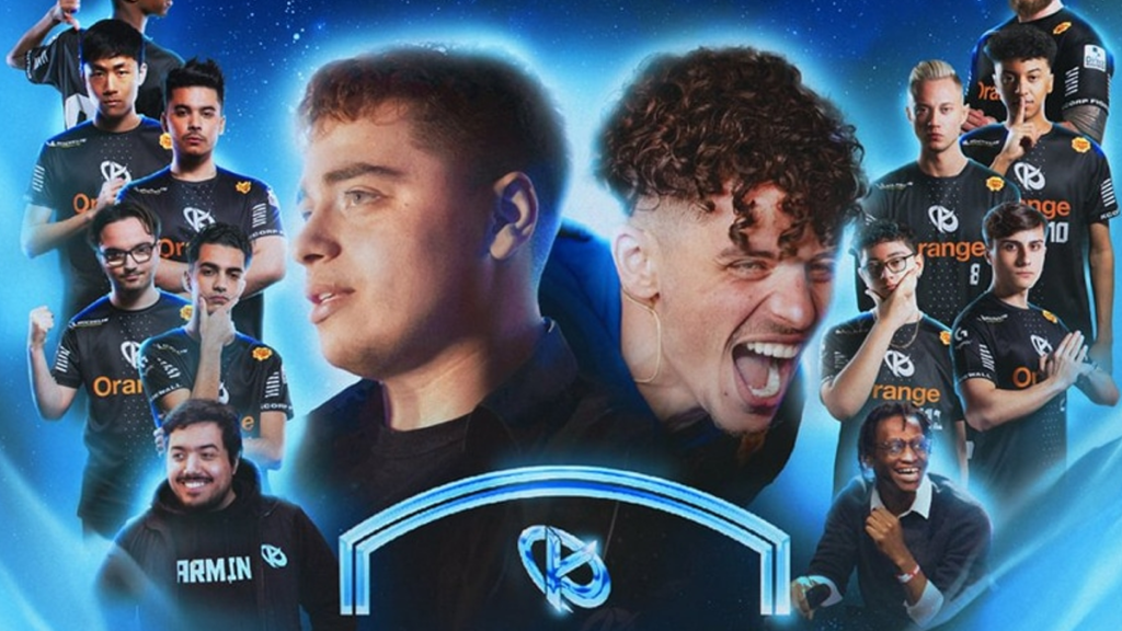 TrixCity sur Twitter c’est quoi, quel lien avec la KCorp en LEC ?