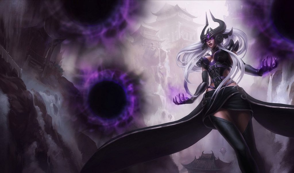 Rework Syndra sur LoL, quels sont les changements de la refonte ?