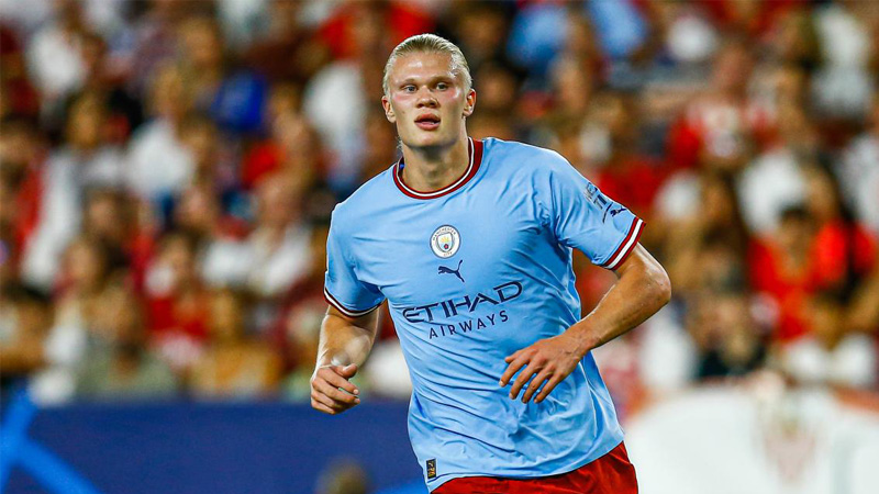 Meilleurs jeunes attaquants FIFA 23, wonderkids, pépites et plus gros potentiels