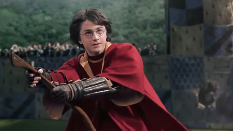 Quidditch Hogwarts Legacy, le sport n’est pas prévu dans le jeu