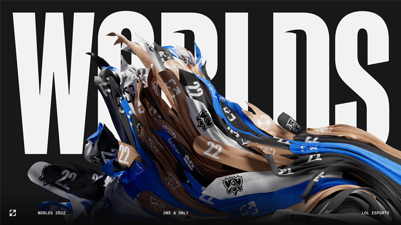 LoL : Beyond Gaming aux Worlds 2022, qui sont les joueurs de l&rsquo;équipe ?