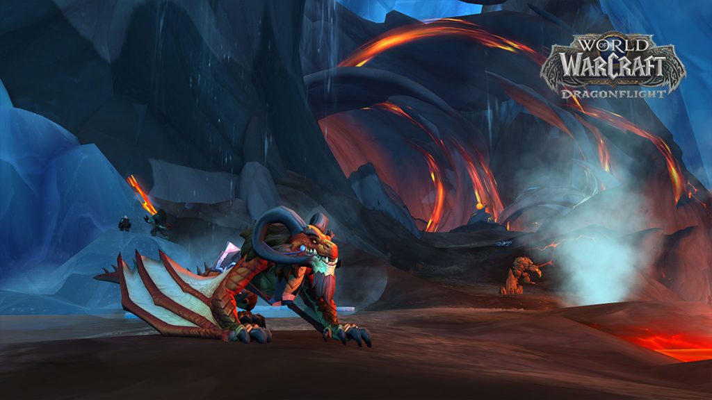 Event Pre patch WoW Dragonflight : toutes les nouveautés sur World of Warcraft et l’événement Tempêtes Primordiales