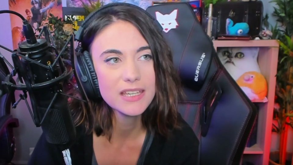 Maghla : Harcèlement, misogynie, montages, obscénités, l’envers du décors de la vie d’une streameuse sur Twitch