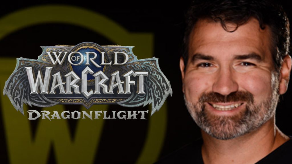Résumé de l’interview sur l’équilibrage, les talents et l’interface pour WoW Dragonflight