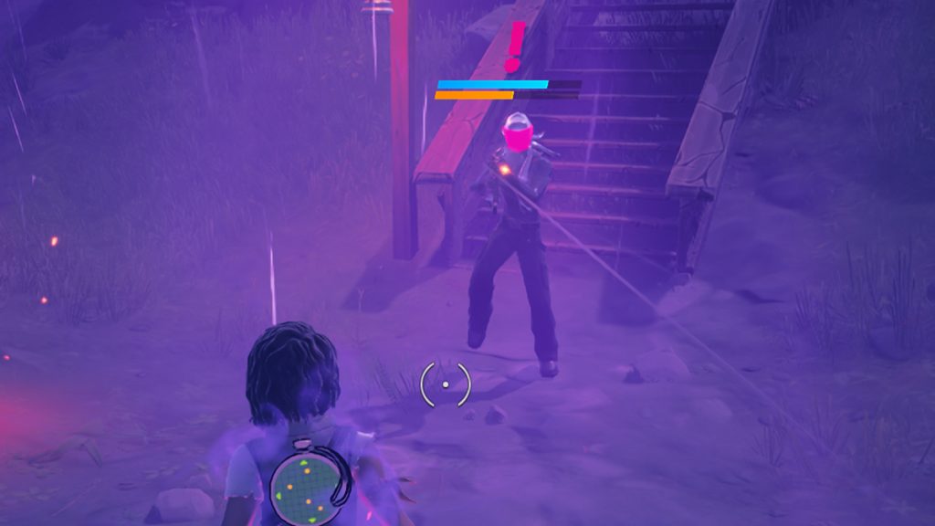 Participer à l’élimination de l’Encrisiteur à Grim Gables sur Fortnite, comment réaliser le défi Cauchemars 2022 ?