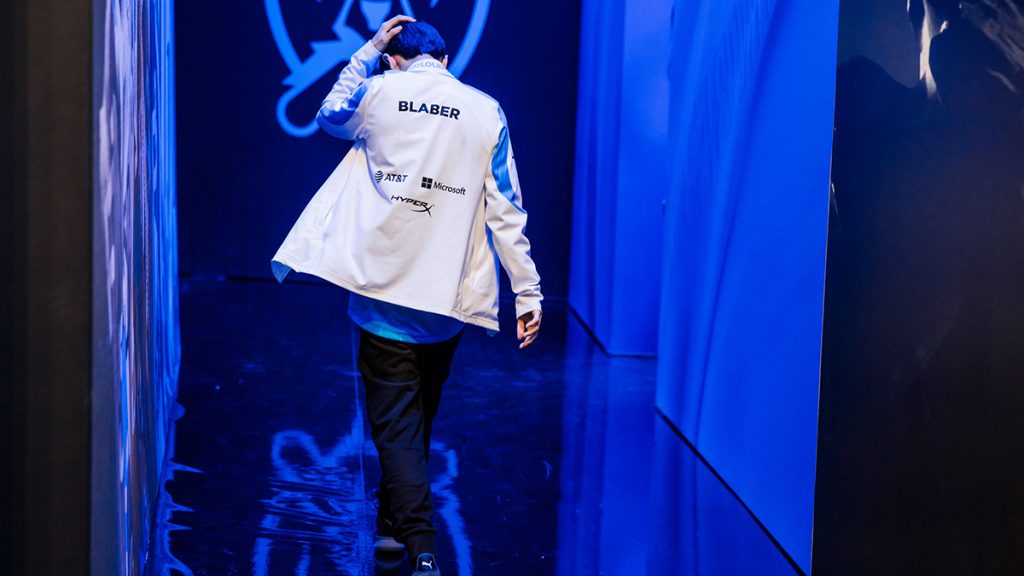 LoL : NA, Japon, Brésil, Turquie… Bientôt obsolètes dans l’esport ?