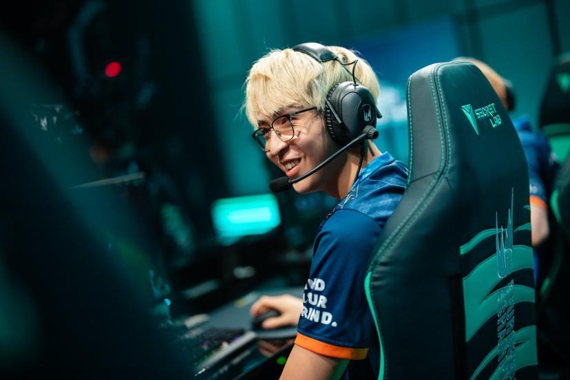 LoL : Quels seraient les rosters de la KCorp en LFL et en LEC en 2023 ?