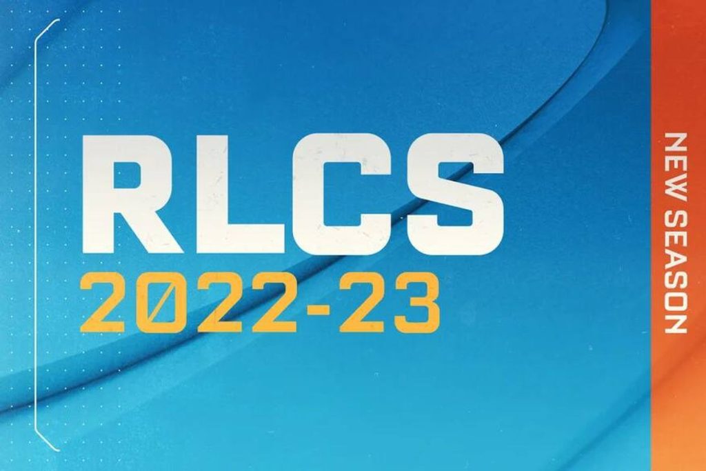 Rocket League : RLCS Fall Split Qualifier 2022-2023, résultats, classement et programme