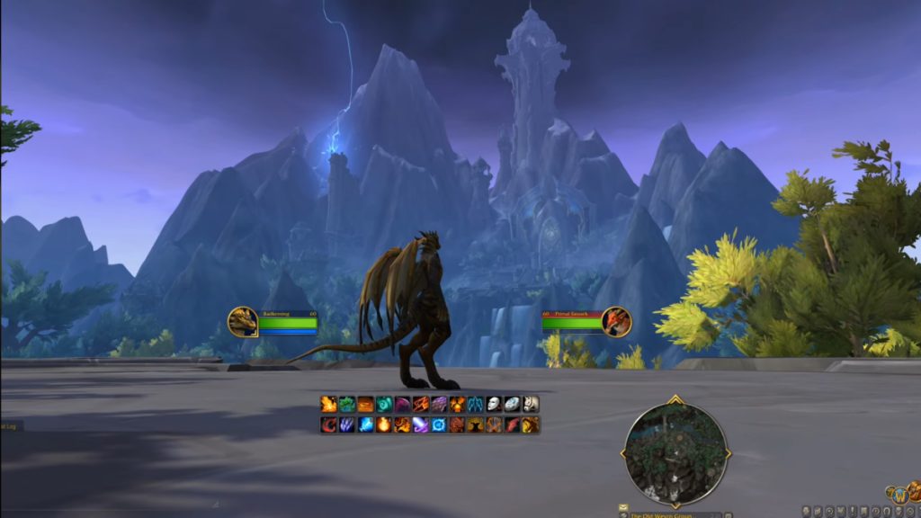 Le futur de l’interface et des addons à WoW Dragonflight : l’interview de Crash Reed et Brian Holinka