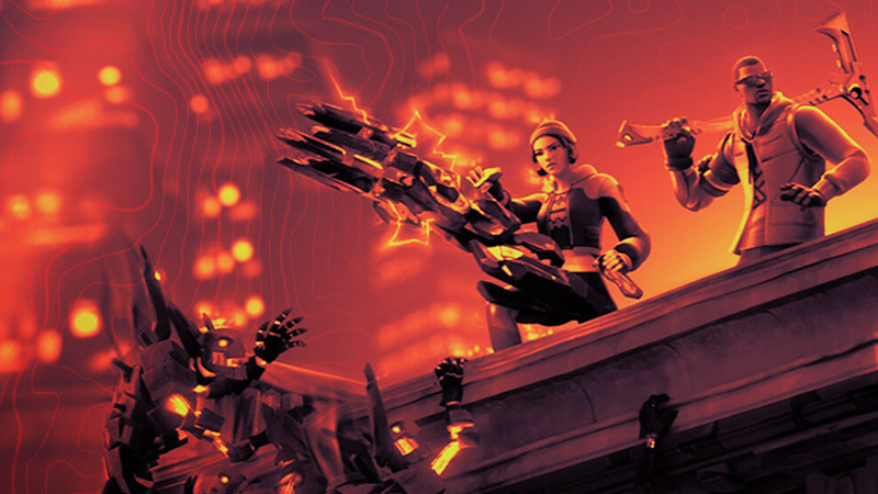 Assaut de la Horde Zéro construction, faut-il un code pour jouer au mode d’Halloween 2022 ?