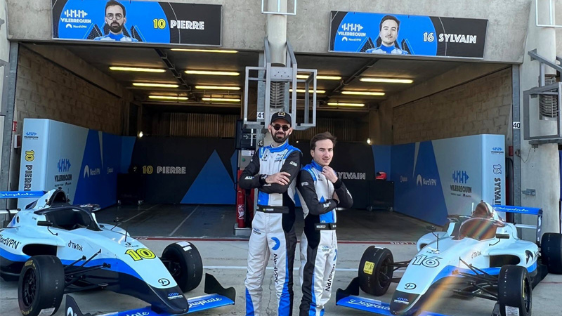 Vainqueur GP Explorer, résultats et classement de la course de Squeezie