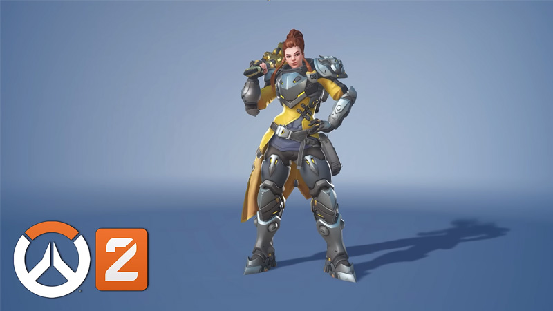 Overwatch 2 : Changements sur les personnages, toutes les différences entre le 1 et le 2