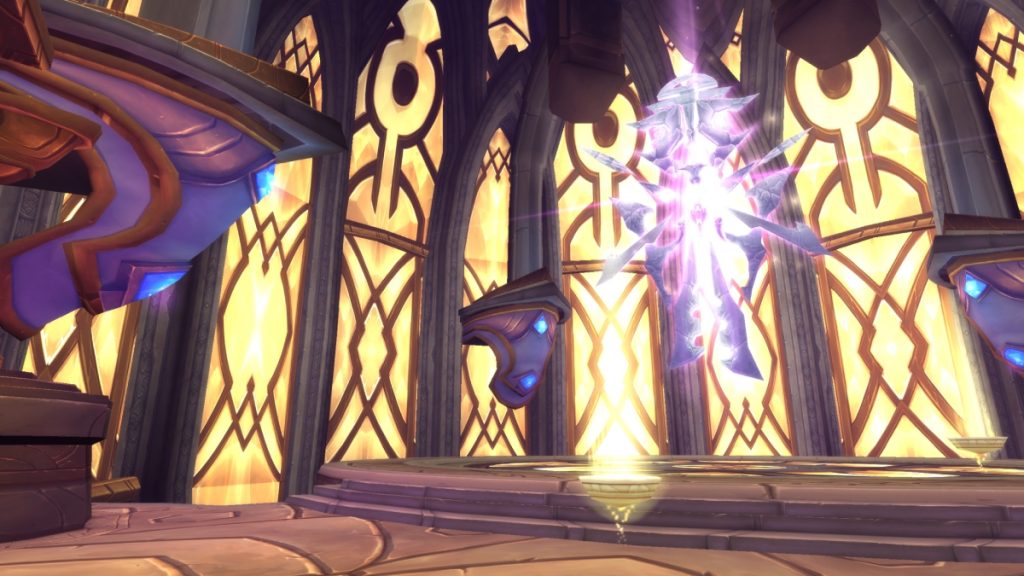 Talents Prêtre Sacré WoW Dragonflight au pré patch, quel build jouer avec le nouveau système sur World of Warcraft ?