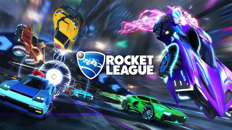 Major Rocket League 2022, liste et dates des prochains tournois européens