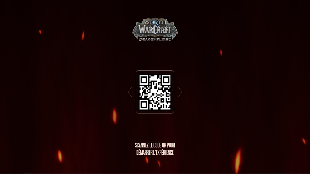 Getyourowndragon : Apprivoiser votre propre Dragon en Réalité Augmenté