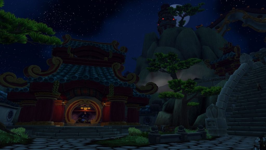 Moine Tisse brume : Meilleurs talents, Spécialisations Héroïques, Stats et Rotation à The War Within 11.0.2