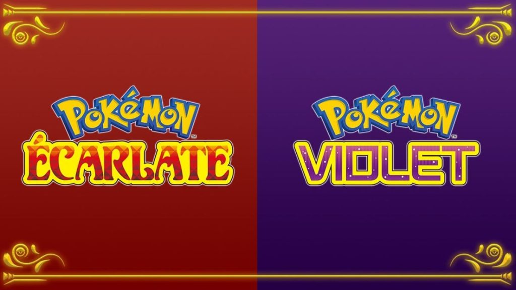 Koraidon, Pokémon Écarlate et Violet – Pokédex de Paldea