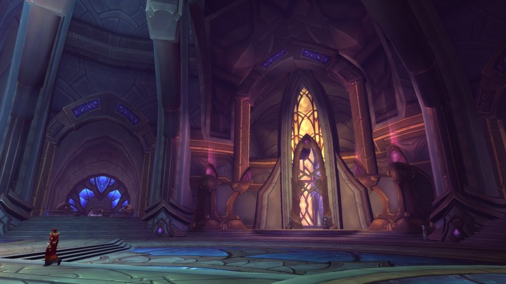 Prêtre Discipline : Meilleurs talents, Spécialisations Héroïques, Stats et Rotation à The War Within 11.0.2