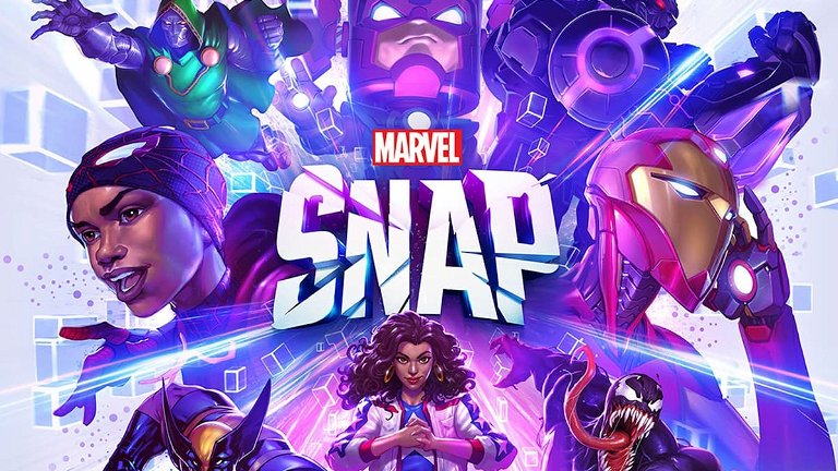 Deck Marvel Snap : Quels sont les meilleurs decks pool 2 ?