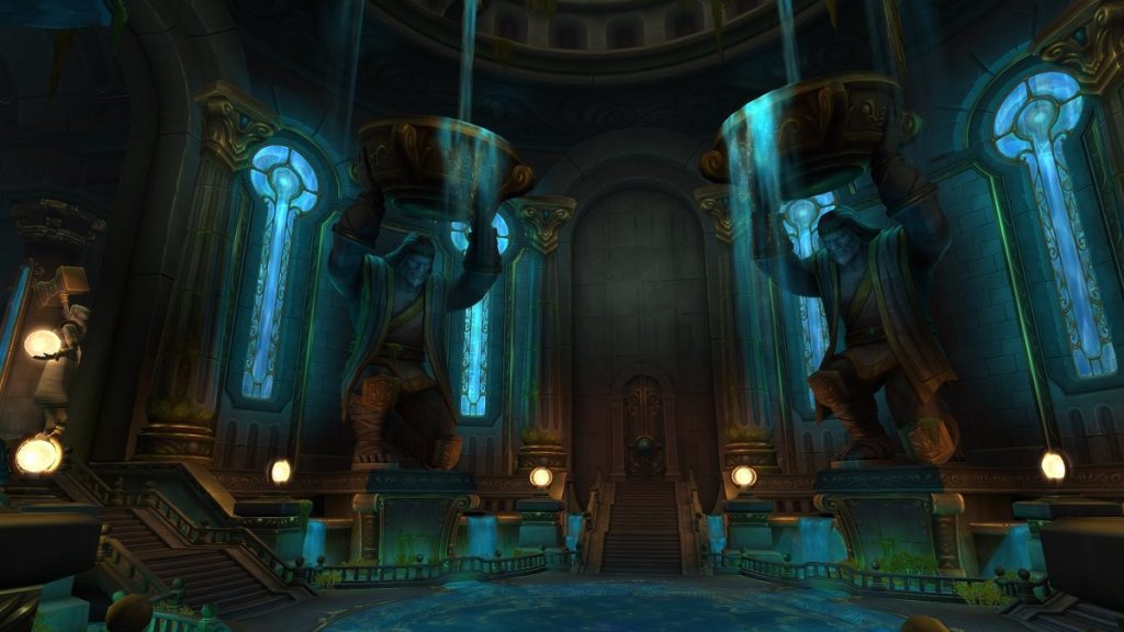 Salles de l’Imprégnation à WoW Dragonflight : guide du donjon et des boss