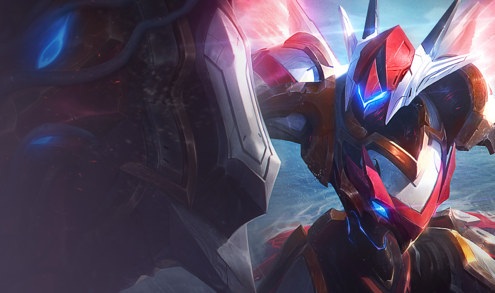 Stuff Leona TFT au Set 8.5 : items, sort, stats, origine et classe