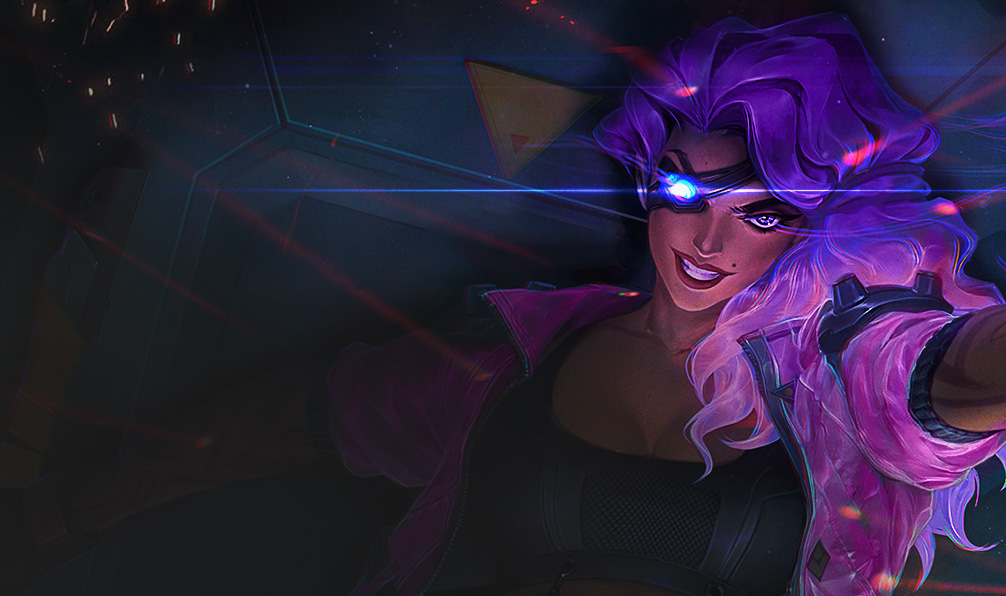 TFT : Compo Samira et Ezreal Ultime avec Franc-tireur (Sureshot) au Set 8.5