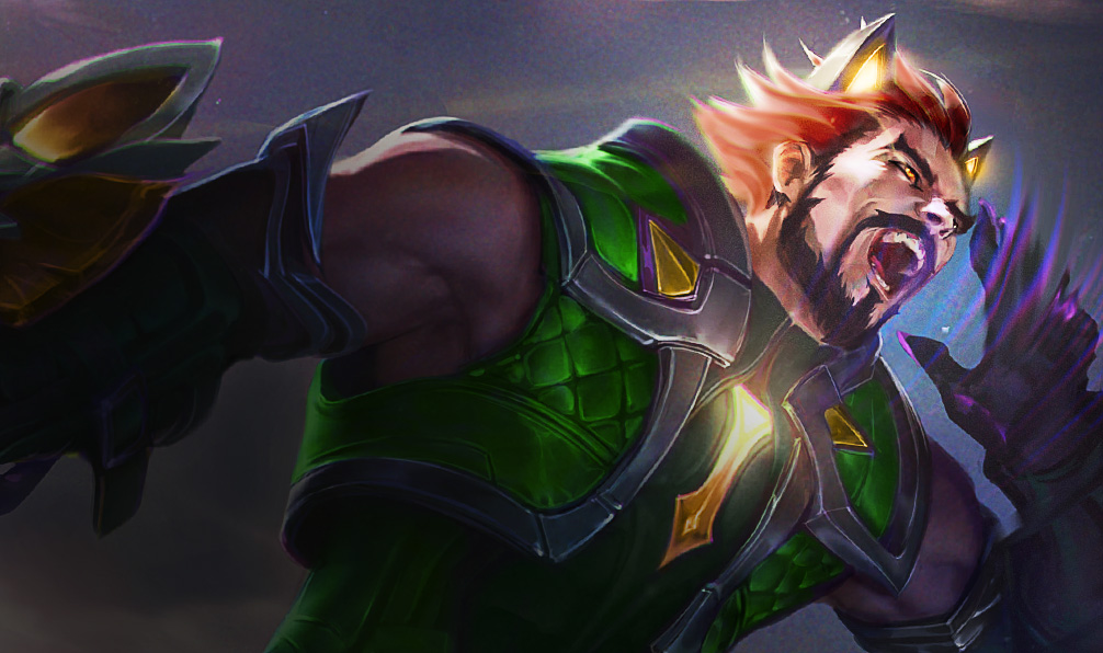 Sylas TFT au Set 8 : sort, stats, origine et classe