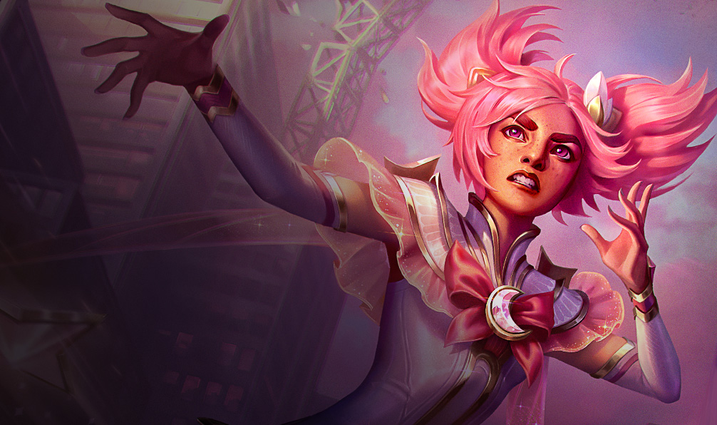 Stuff Taliyah TFT au Set 8 : items, sort, stats, origine et classe