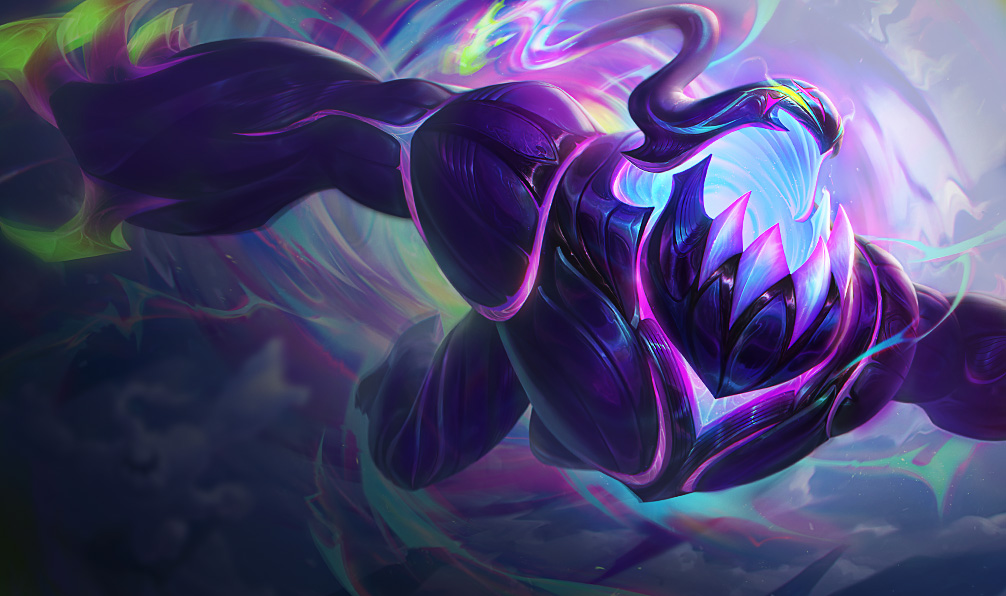 Zac TFT au Set 8 : sort, stats, origine et classe