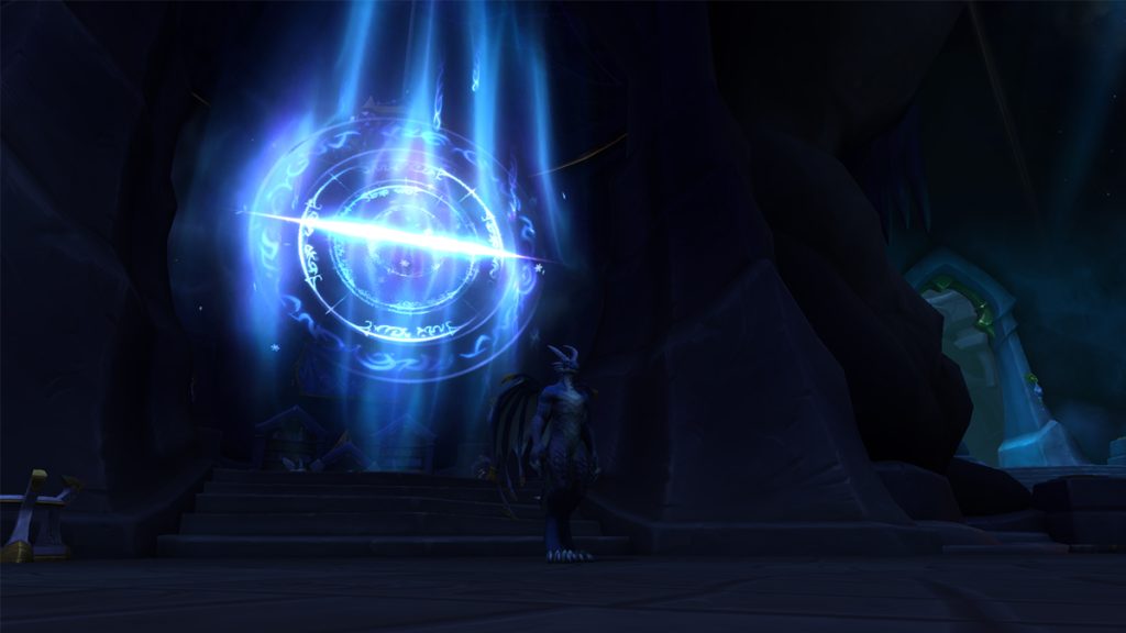 Évocateur Dévastation Dragonflight pré patch build, quels talents pour leveling, raid et m+ ?