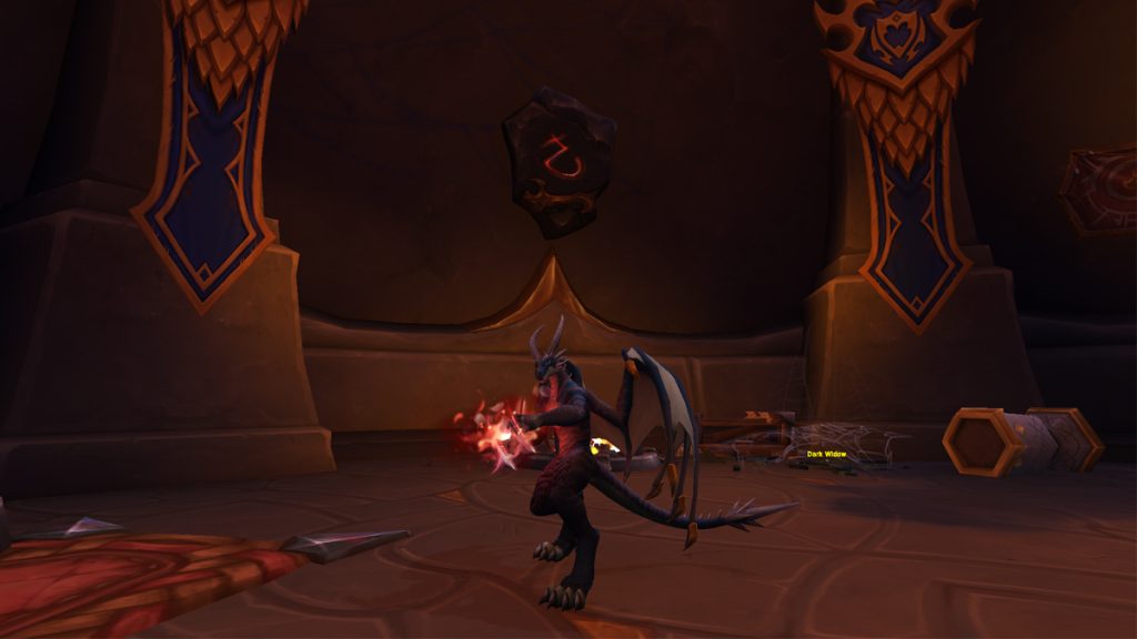 Évocateur Préservation Dragonflight pré patch build, quels talents pour leveling, raid et m+ ?