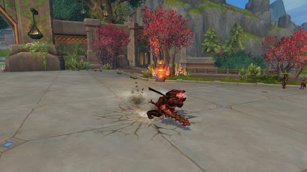 Guerrier Fureur Meilleurs talents, Spécialisations Héroïques, Stats et Rotation à The War Within 11.0.2