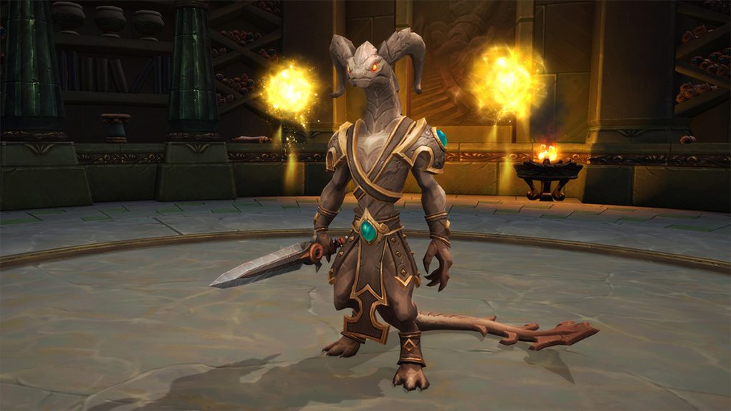 Uldaman l’héritage de Tyr à WoW Dragonflight : guide du donjon et des boss