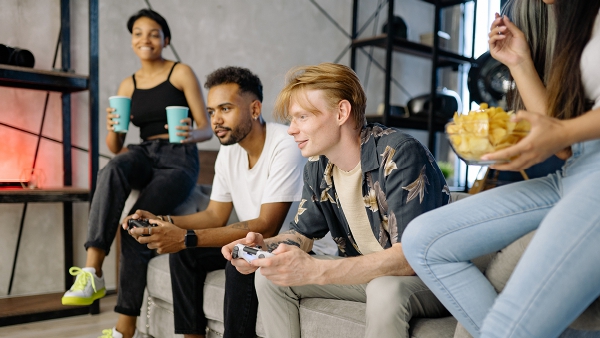 Vous cherchez une PS5 ? Tournez-vous vers le marché de l’occasion, c’est la solution idéale !