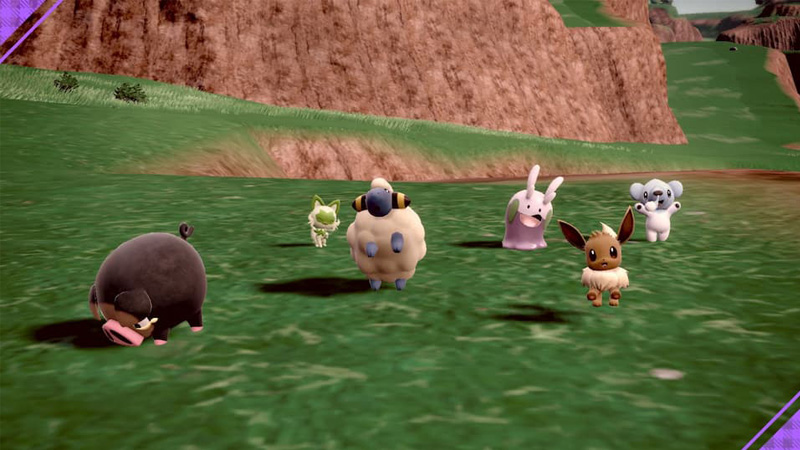 Meilleur Pokémon Roche, tier list sur Pokémon Écarlate et Violet