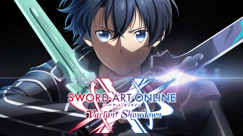 Sword Art Online Variant Showdown Tier list, quels sont les meilleurs persos dans SAO ?