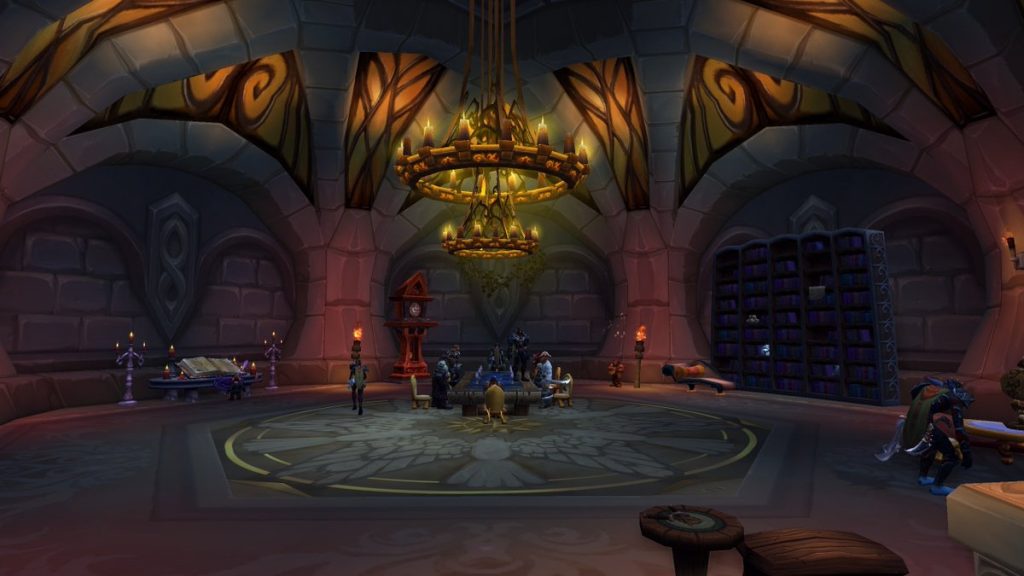 Voleur Assassinat Meilleurs talents, Spécialisations Héroïques, Stats et Rotation à The War Within 11.0.2