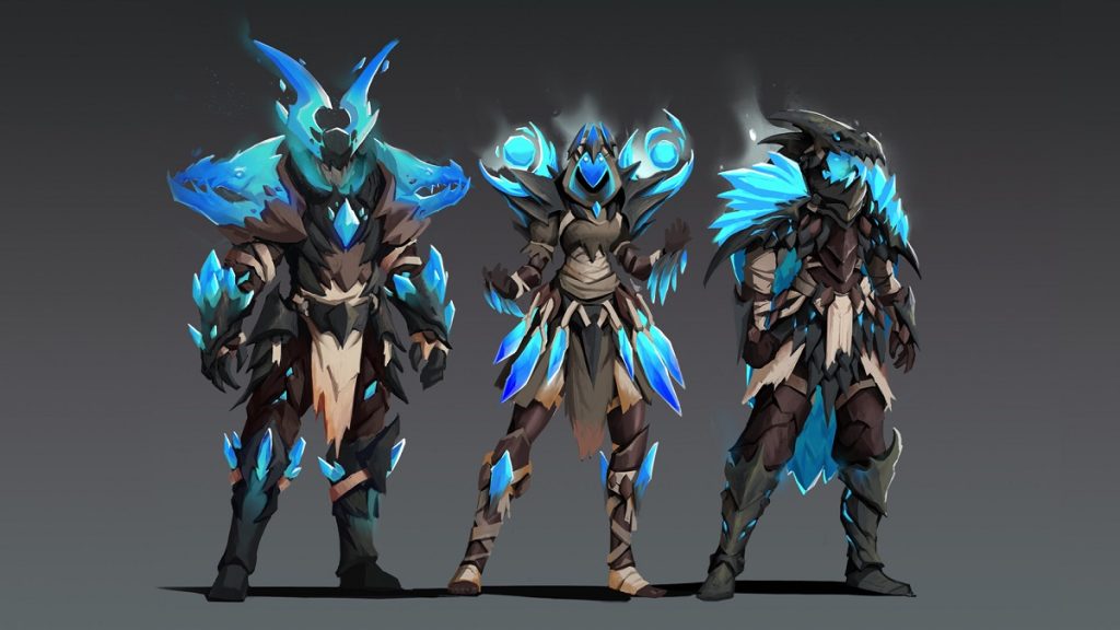 Bonus de set à Dragonflight, effets 2P et 4P et comment les obtenir ?