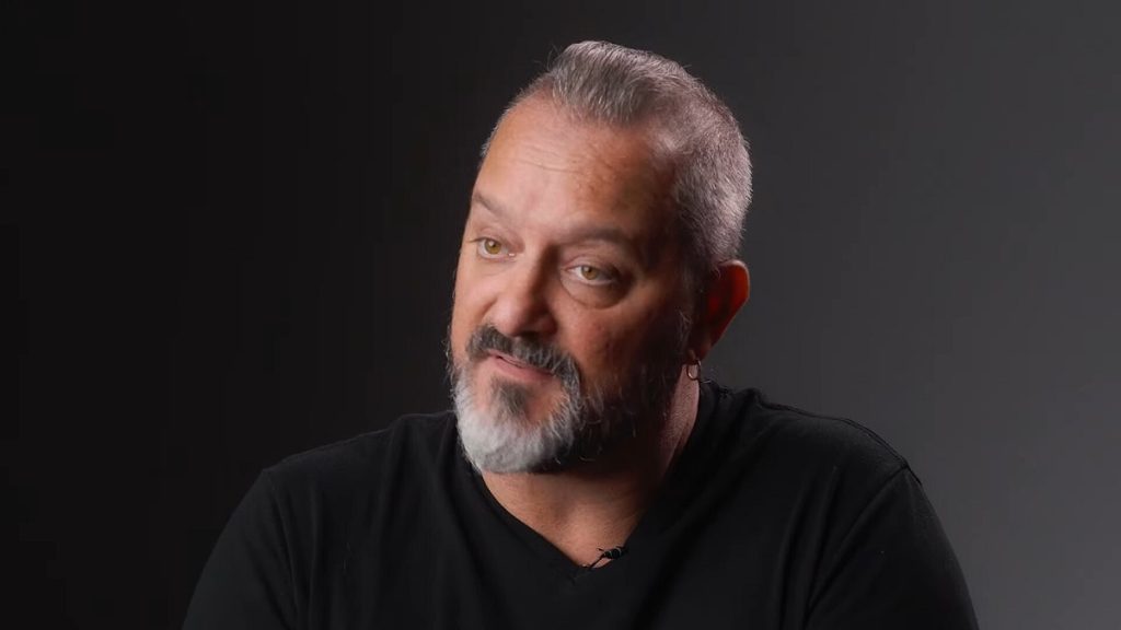 Chris Metzen est de retour dans l’équipe de WoW et Warcraft