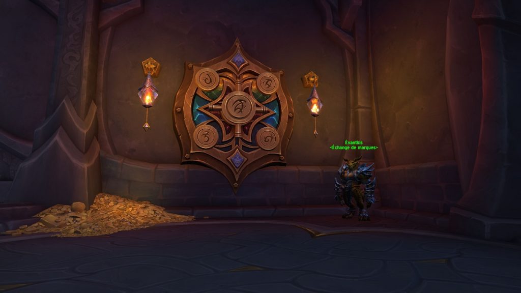 Ilvl mythique plus et du raid à WoW Dragonflight : quel est le plus haut niveau d’objet pour la saison 1 ?