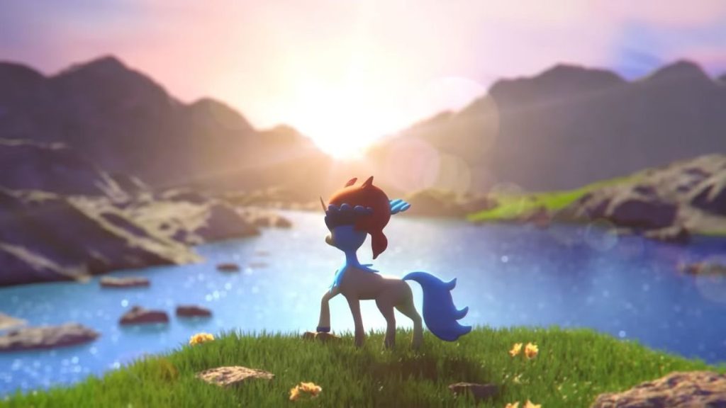 Quelque chose d’extraordinaire sur Pokémon GO, l’étude spéciale payante pour obtenir Keldeo