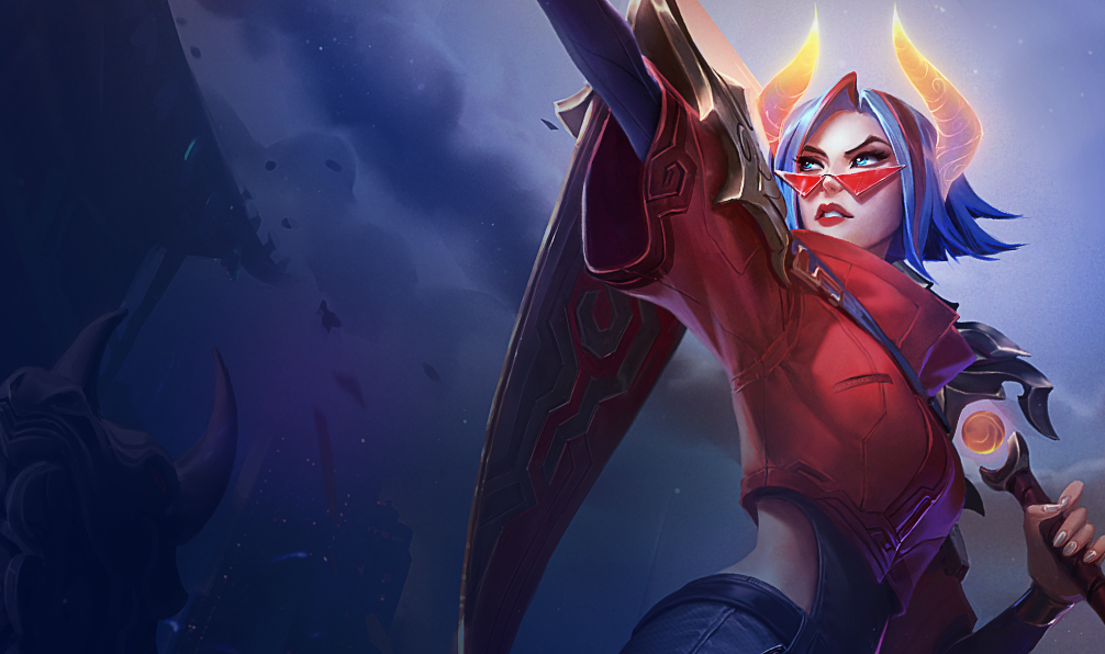 TFT : Compo Fiora et Yasuo Reroll avec Duelliste et Super au Set 8.5
