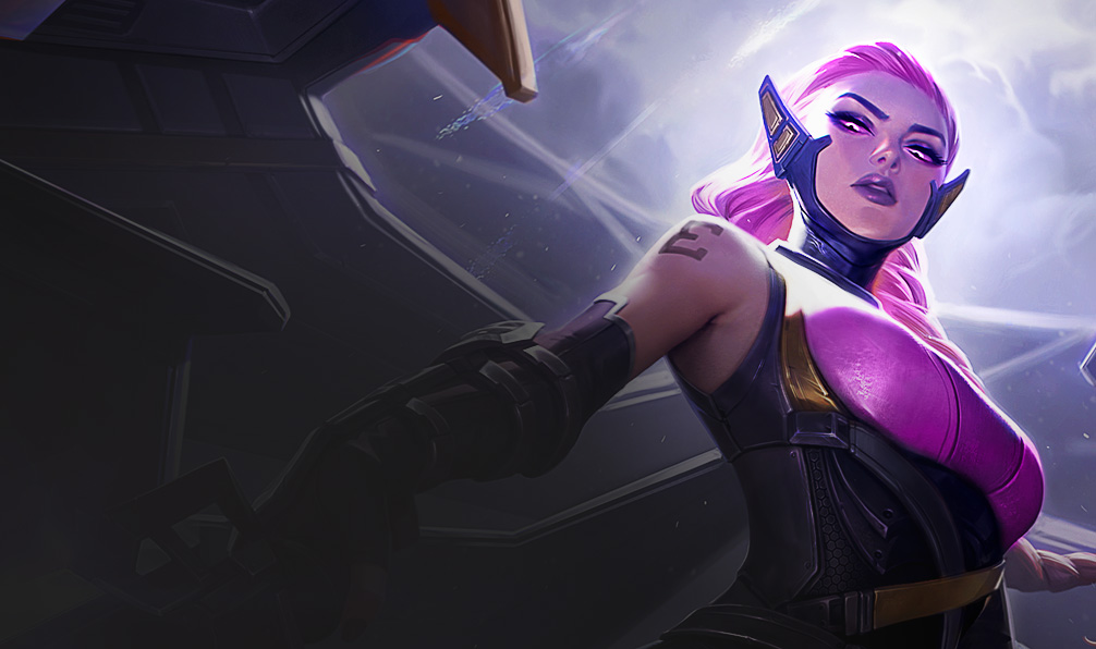 TFT : Compo Kayle et Gangplank Reroll avec Duelliste et Supers au Set 8