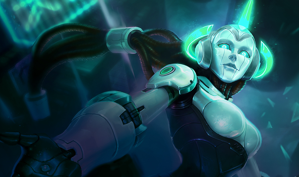 TFT : Compo Soraka avec Soutien / Programme au Set 8