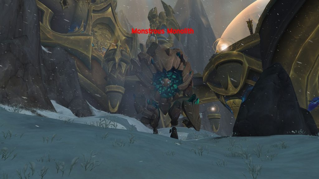 Cachet de tempête WoW Dragonflight, comment l’obtenir et où l’utiliser ?