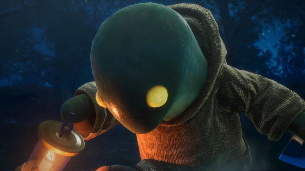 Tomberry dans Final Fantasy VII Crisis Core Reunion, comment obtenir la Matéria pour l’invocation ?