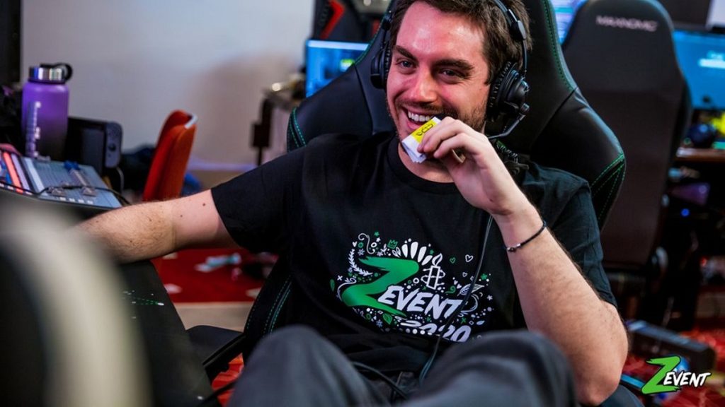 Roster de Zerator à WoW Dragonflight, qui est dans sa guilde ?