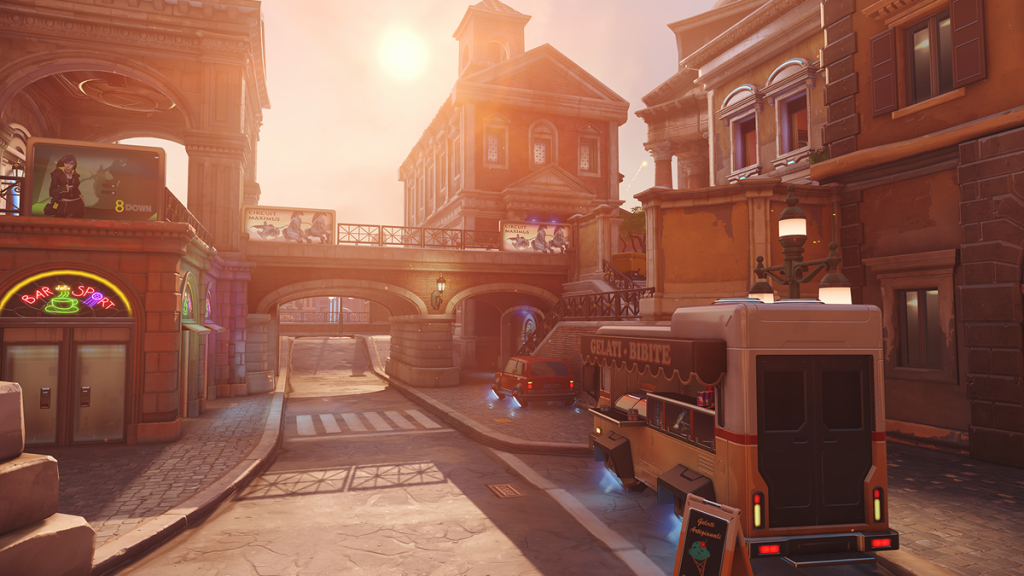 Maintenance 6 décembre Overwatch 2, comment connaître l’état des serveurs ?