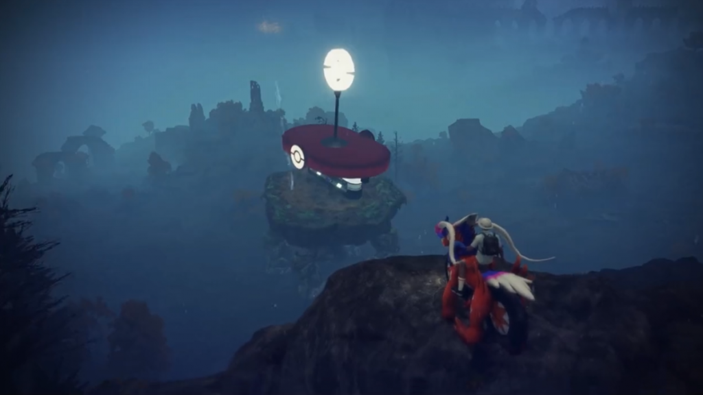 Elden Ring : Un mod ajoute Pokémon Écarlate et Violet au jeu !