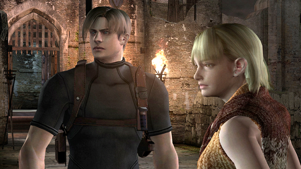 Resident Evil 4 précommande, où l’acheter ?